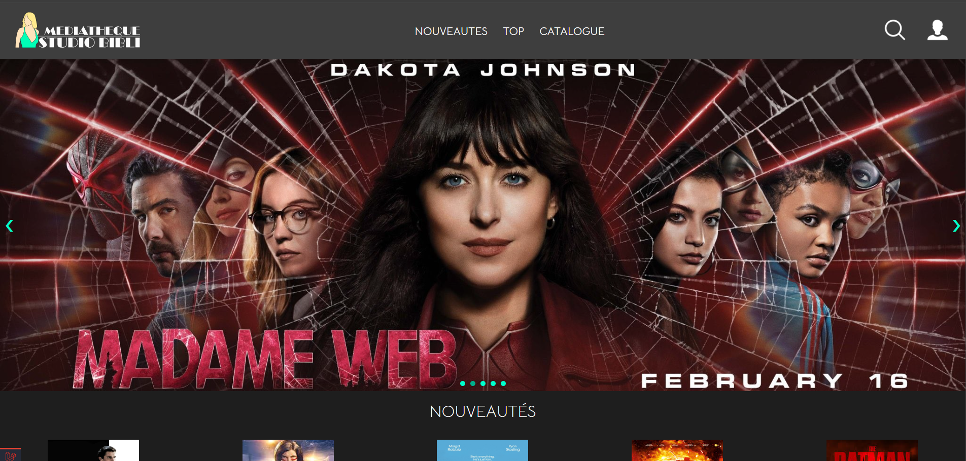 Vignette de la trace