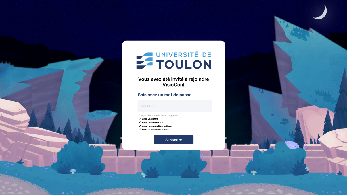 Vignette de la trace